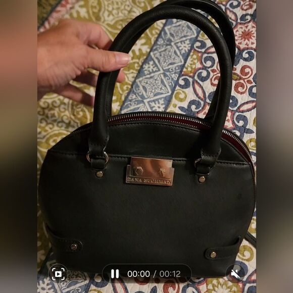 Dana Buchman Handbags - Dana Buchman Crossbody